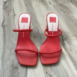 Dolce Vita heels